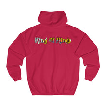 Load image into Gallery viewer, King Of Kings Hoodie
