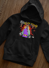 Load image into Gallery viewer, King Of Kings Hoodie