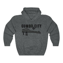 Load image into Gallery viewer, Gumbo City Hoodie