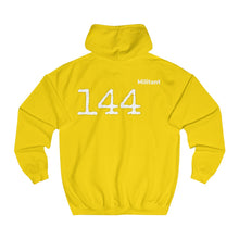 Load image into Gallery viewer, Militant 144 Exclusive Men’s Hoodie