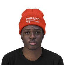 Load image into Gallery viewer, Gumbo City Beanie