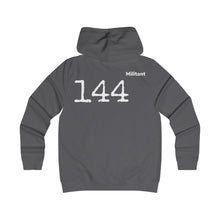 Load image into Gallery viewer, Militant 144 Unisex Hoodie