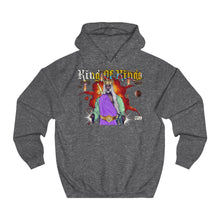 Load image into Gallery viewer, King Of Kings Hoodie