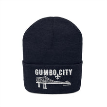 Load image into Gallery viewer, Gumbo City Beanie