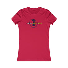 Load image into Gallery viewer, You Are Indigenous Women Tee