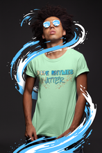 Load image into Gallery viewer, Dope Rhymes Matter Tee