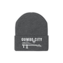 Load image into Gallery viewer, Gumbo City Beanie