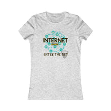 Load image into Gallery viewer, Enter The Net Tee