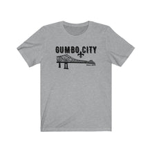Load image into Gallery viewer, Gumbo City Tee