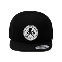 Load image into Gallery viewer, Protect Your Queens Snap Back Hat