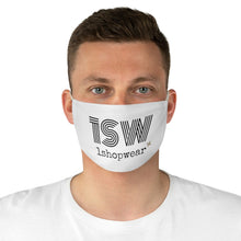 Load image into Gallery viewer, 1ShopWear Face Mask