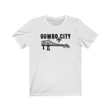 Load image into Gallery viewer, Gumbo City Tee