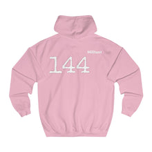 Load image into Gallery viewer, Militant 144 Exclusive Men’s Hoodie