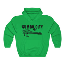 Load image into Gallery viewer, Gumbo City Hoodie