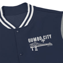 Load image into Gallery viewer, Gumbo City Jacket