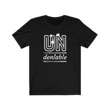 Load image into Gallery viewer, Undeniable Tee