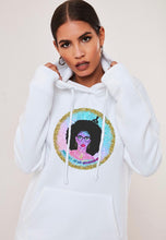 Load image into Gallery viewer, Product Of My Environment Hoodie