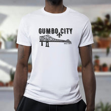 Load image into Gallery viewer, Gumbo City Tee