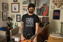 Load image into Gallery viewer, Undeniable Tee