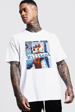 Load image into Gallery viewer, Militant Tee