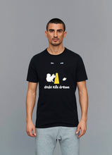 Load image into Gallery viewer, Doubt Kills Dreams Tee