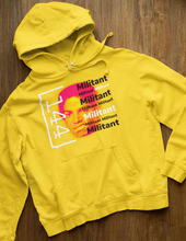 Load image into Gallery viewer, Militant 144 Exclusive Men’s Hoodie