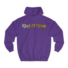 Load image into Gallery viewer, King Of Kings Hoodie