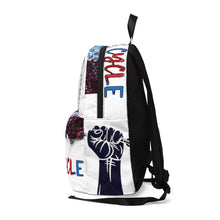 Load image into Gallery viewer, Break The Cycle Classic Backpack