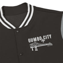 Load image into Gallery viewer, Gumbo City Jacket