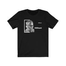 Load image into Gallery viewer, Militant 144 Tee