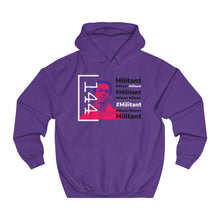 Load image into Gallery viewer, Militant 144 Men’s Hoodie