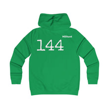 Load image into Gallery viewer, Militant 144 Unisex Hoodie
