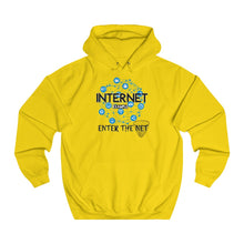 Load image into Gallery viewer, Enter The Net Hoodie