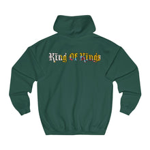 Load image into Gallery viewer, King Of Kings Hoodie