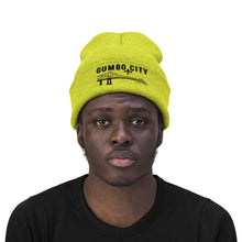 Load image into Gallery viewer, Gumbo City Beanie