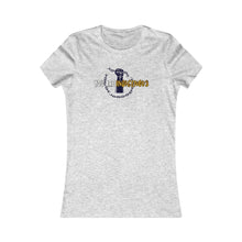 Load image into Gallery viewer, You Are Indigenous Women Tee