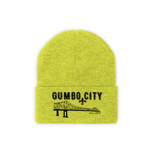 Load image into Gallery viewer, Gumbo City Beanie