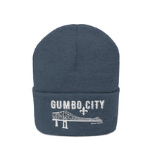 Load image into Gallery viewer, Gumbo City Beanie