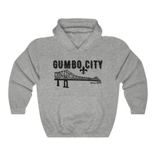 Load image into Gallery viewer, Gumbo City Hoodie