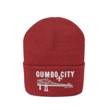 Load image into Gallery viewer, Gumbo City Beanie
