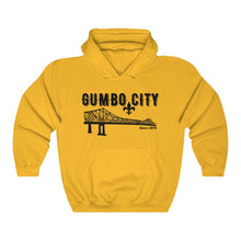 Load image into Gallery viewer, Gumbo City Hoodie