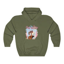 Load image into Gallery viewer, Paradise Hoodie