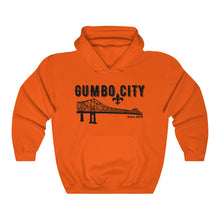 Load image into Gallery viewer, Gumbo City Hoodie