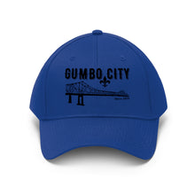 Load image into Gallery viewer, Gumbo City Hat