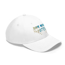 Load image into Gallery viewer, Dope Rhymes Matter Hat