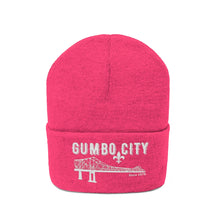 Load image into Gallery viewer, Gumbo City Beanie