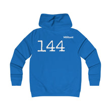 Load image into Gallery viewer, Militant 144 Unisex Hoodie