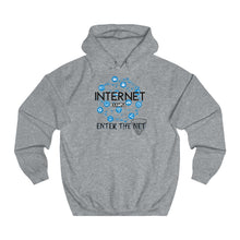 Load image into Gallery viewer, Enter The Net Hoodie