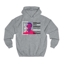Load image into Gallery viewer, Militant 144 Men’s Hoodie