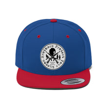 Load image into Gallery viewer, Protect Your Queens Snap Back Hat